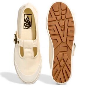 Vans Mary Jane Sneaker